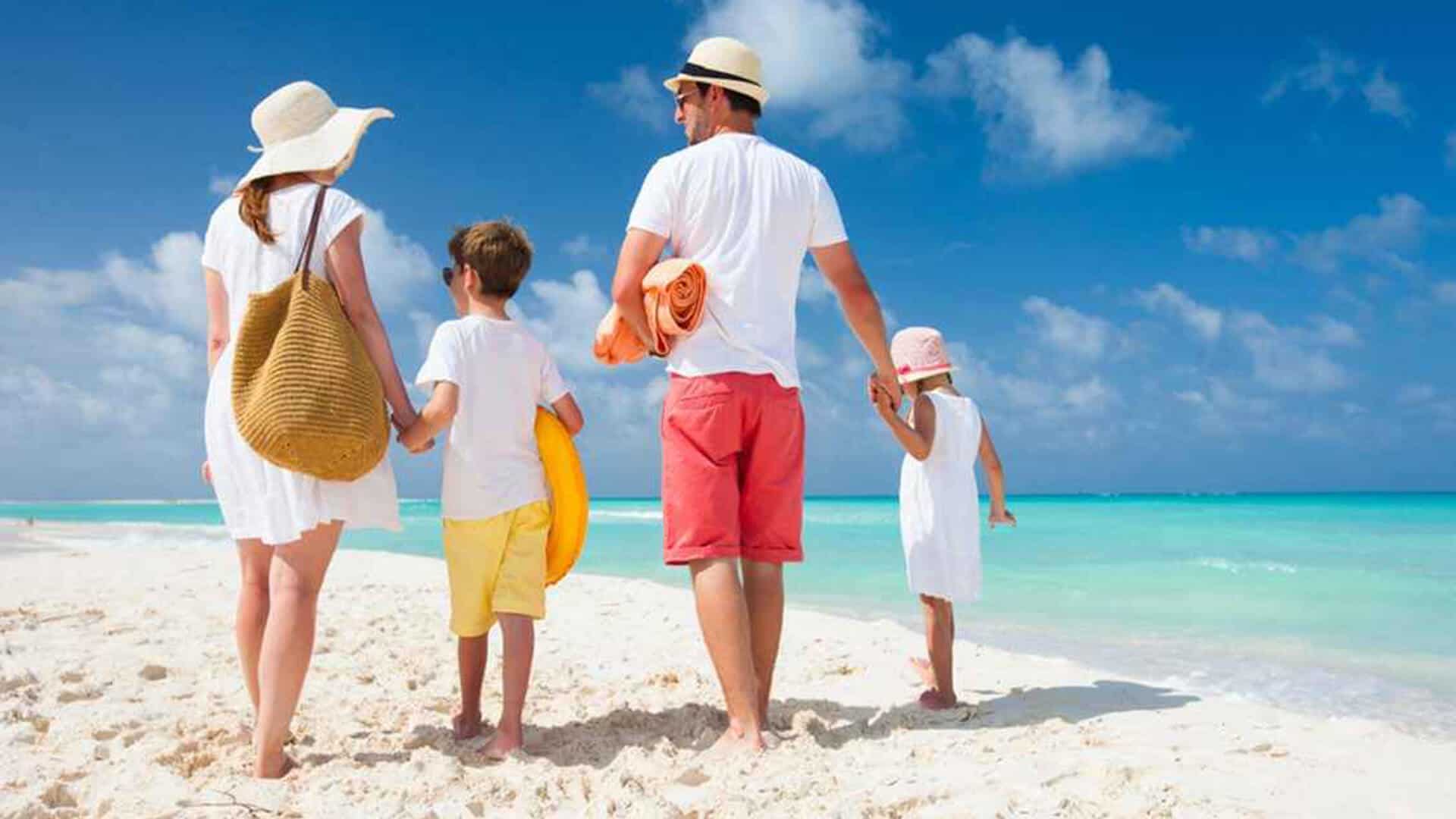 Andaman Family Tour Packages 