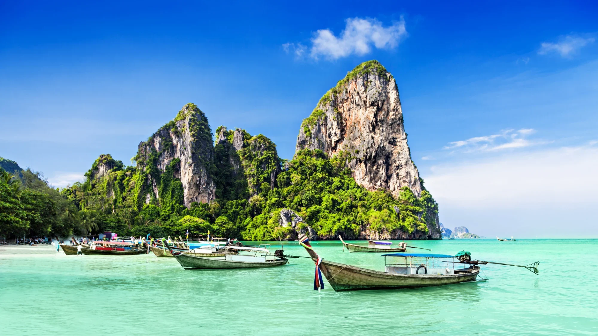 7Night / 8Day - Exotic Andaman Nicobar Tour 